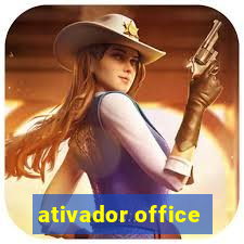 ativador office